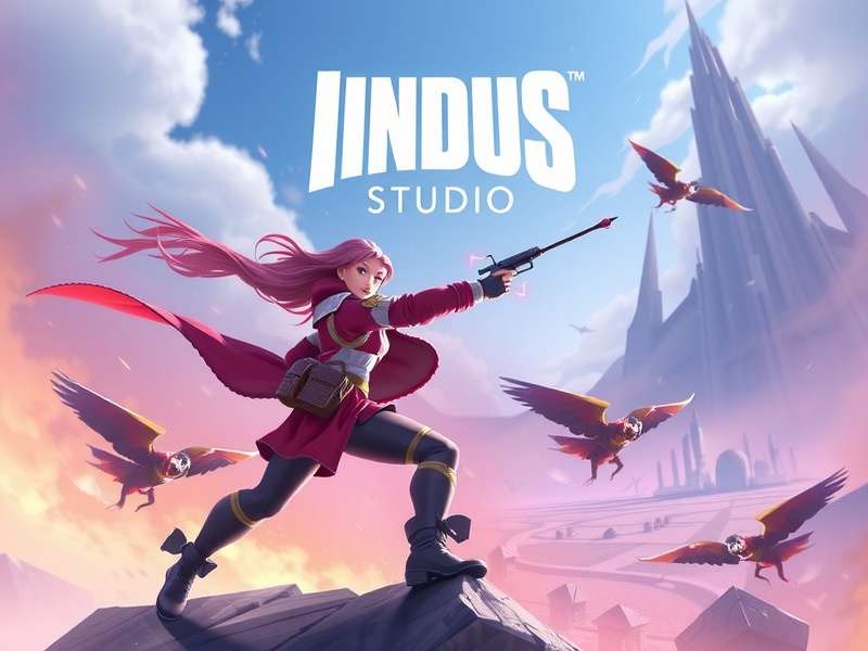 Mythic Realms Fantasy Game Screenshot